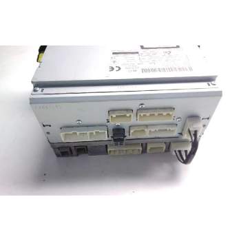 Recambio de sistema audio / radio cd para toyota auris hybrid active referencia OEM IAM 8614002010  