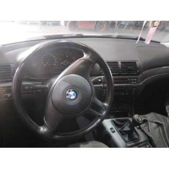 bmw serie 3 touring (e46) del año 2002