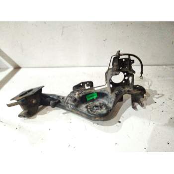Recambio de brazo suspension trasero central derecho para nissan qashqai (j10) tekna referencia OEM IAM   