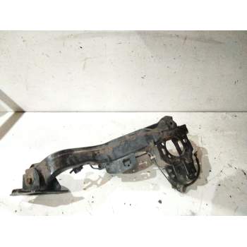 Recambio de brazo suspension trasero central derecho para nissan qashqai (j10) tekna referencia OEM IAM   
