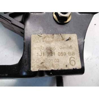 Recambio de pedal embrague para seat leon (1m1) signo referencia OEM IAM 1J1721059BB  