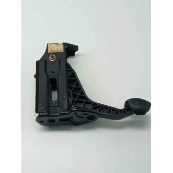 Recambio de pedal embrague para seat leon (1m1) signo referencia OEM IAM 1J1721059BB  
