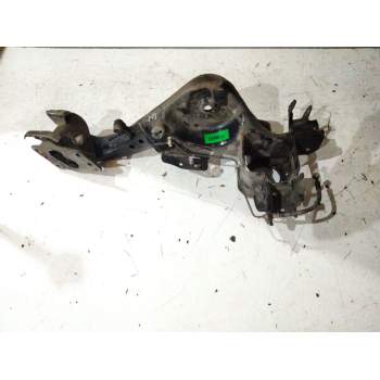 Recambio de brazo suspension trasero central izquierdo para nissan qashqai (j10) tekna referencia OEM IAM   