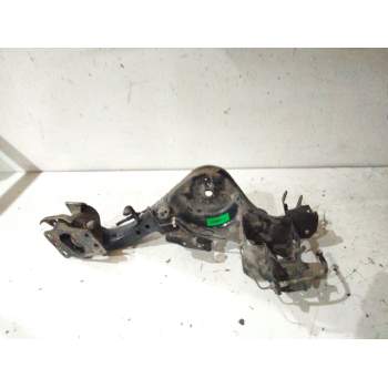 Recambio de brazo suspension trasero central izquierdo para nissan qashqai (j10) tekna referencia OEM IAM   
