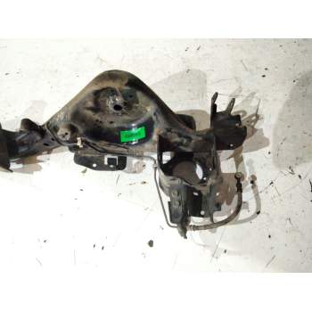 Recambio de brazo suspension trasero central izquierdo para nissan qashqai (j10) tekna referencia OEM IAM   