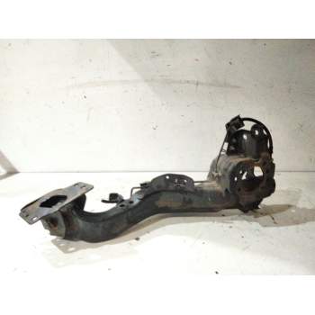 Recambio de brazo suspension trasero central izquierdo para nissan qashqai (j10) tekna referencia OEM IAM   