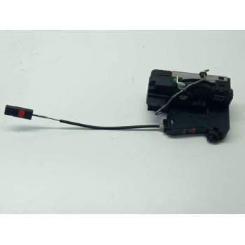 Recambio de cerradura puerta delantera izquierda para opel combo (corsa c) familiar referencia OEM IAM   