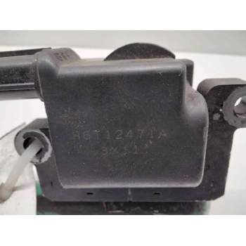 Recambio de bobina encendido para mitsubishi space star (dg0) 1800 gdi glx referencia OEM IAM H6T12471A  