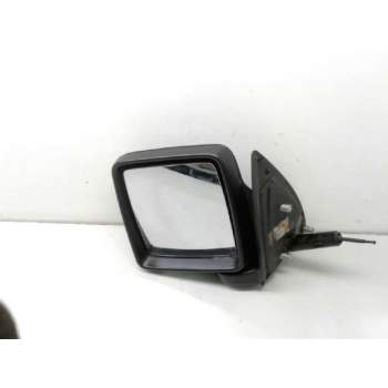 RETROVISOR IZQUIERDO 