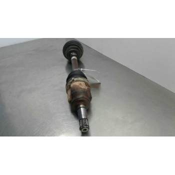 Recambio de transmision delantera izquierda para opel combo d expression l1h1 referencia OEM IAM   