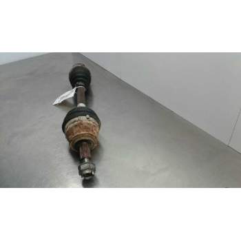 Recambio de transmision delantera izquierda para opel combo d expression l1h1 referencia OEM IAM   