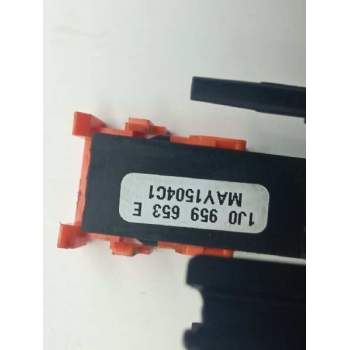 Recambio de anillo airbag para seat leon (1m1) referencia OEM IAM 1J0959653E  