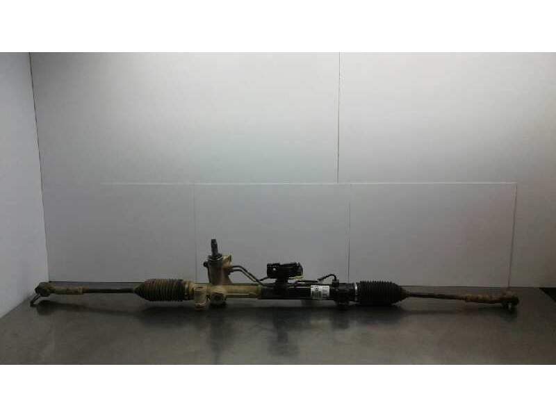 Recambio de caja direccion para opel combo d expression l1h1 referencia OEM IAM 00518857960  