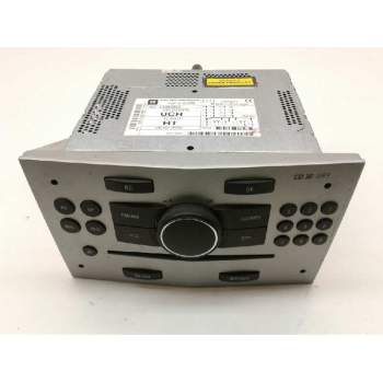 SISTEMA AUDIO / RADIO CD 497316088 13289932 