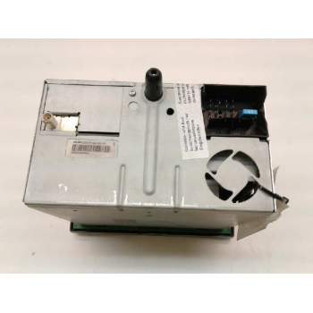 Recambio de sistema audio / radio cd para opel zafira b edition referencia OEM IAM 497316088 13289932 