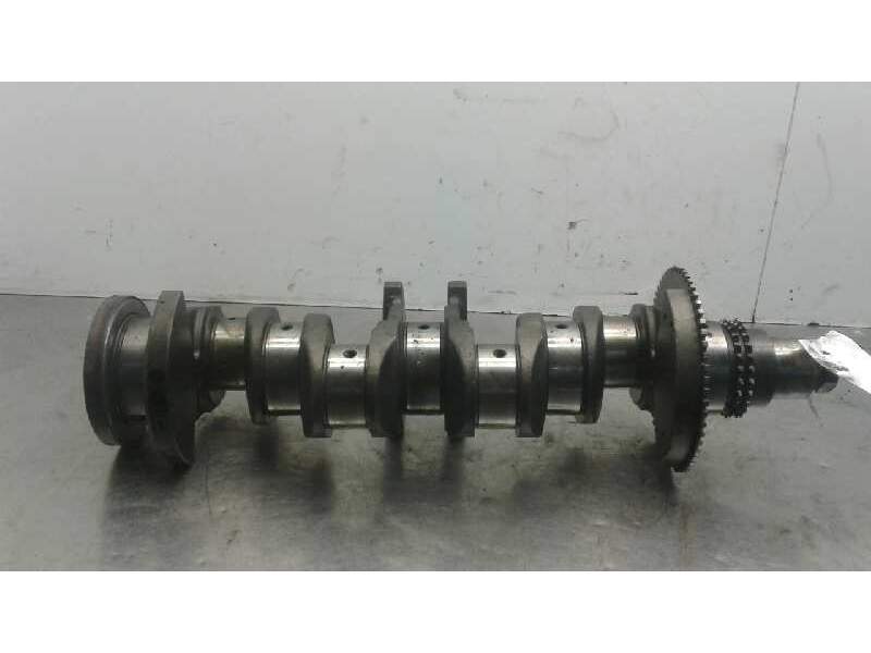 Recambio de cigueñal para iveco daily ka caja cerrada gran espacio 35c... batalla 3300 referencia OEM IAM   