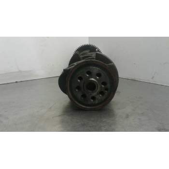 Recambio de cigueñal para iveco daily ka caja cerrada gran espacio 35c... batalla 3300 referencia OEM IAM   
