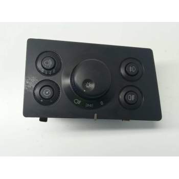 MANDO LUCES 04061100 
