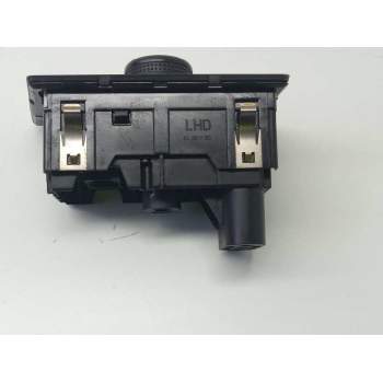 Recambio de mando luces para opel zafira b edition referencia OEM IAM 04061100  