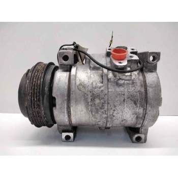 COMPRESOR AIRE ACONDICIONADO HFC134A 