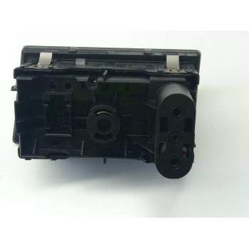 Recambio de mando luces para opel zafira b edition referencia OEM IAM 04061100  