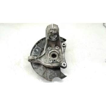 Recambio de mangueta delantera izquierda para volkswagen passat berlina (3c2) 2.0 tdi dpf referencia OEM IAM   