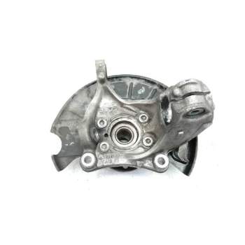 Recambio de mangueta delantera izquierda para volkswagen passat berlina (3c2) 2.0 tdi dpf referencia OEM IAM   