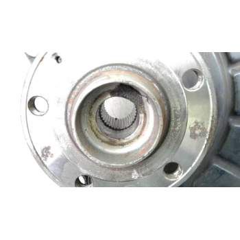 Recambio de mangueta delantera izquierda para volkswagen passat berlina (3c2) 2.0 tdi dpf referencia OEM IAM   