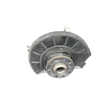 Recambio de mangueta delantera izquierda para volkswagen passat berlina (3c2) 2.0 tdi dpf referencia OEM IAM   