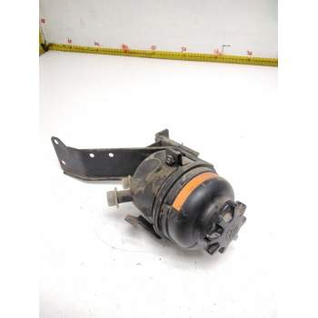 Recambio de deposito liquido direccion para nissan terrano/terrano.ii (r20) referencia OEM IAM PA66GF25  