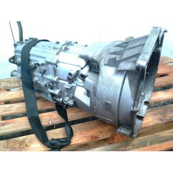 Recambio de caja cambios para bmw 1 (e87) 118 d referencia OEM IAM 1069401059  