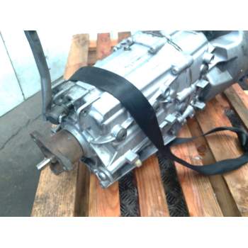 Recambio de caja cambios para bmw 1 (e87) 118 d referencia OEM IAM 1069401059  