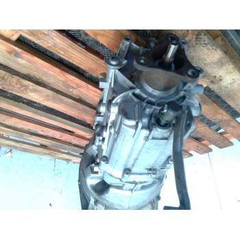 Recambio de caja cambios para bmw 1 (e87) 118 d referencia OEM IAM 1069401059  