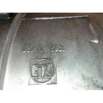 Recambio de caja cambios para bmw 1 (e87) 118 d referencia OEM IAM 1069401059  