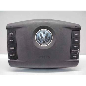 AIRBAG DELANTERO IZQUIERDO 7L6880201DA 