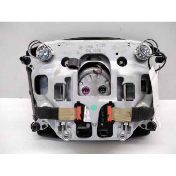 Recambio de airbag delantero izquierdo para volkswagen touareg (7la) tdi v10 referencia OEM IAM 7L6880201DA  