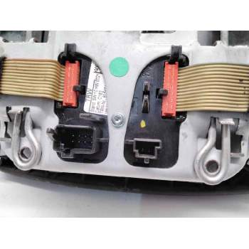 Recambio de airbag delantero izquierdo para volkswagen touareg (7la) tdi v10 referencia OEM IAM 7L6880201DA  