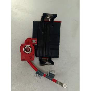 Recambio de fusible bateria para bmw 1 (e87) 120 i referencia OEM IAM V46942912  
