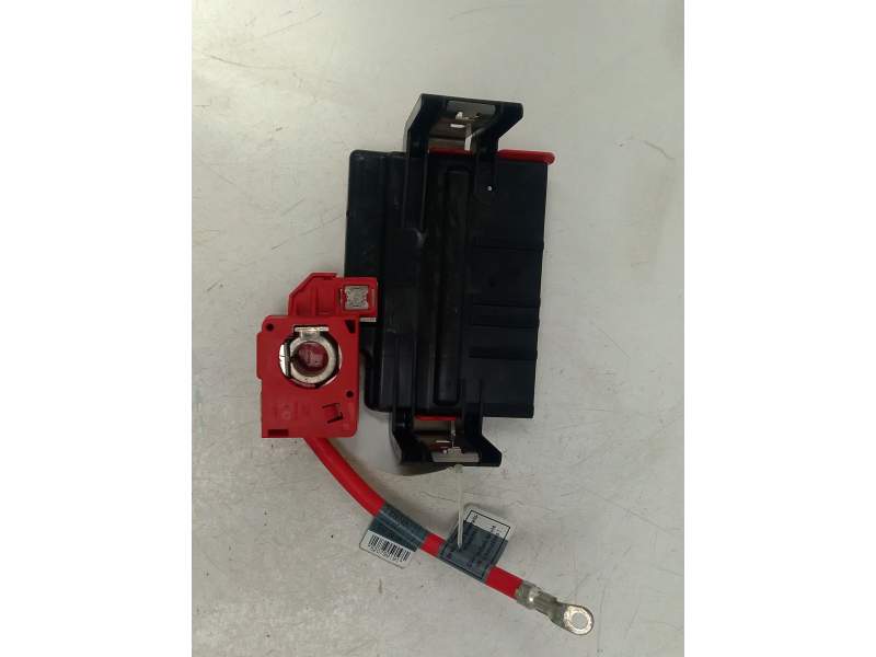 Recambio de fusible bateria para bmw 1 (e87) 120 i referencia OEM IAM V46942912  