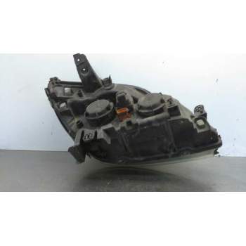 Recambio de faro izquierdo para renault scenic (ja..) 1.9 dci rxe referencia OEM IAM   