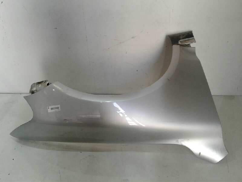 Recambio de aleta delantera derecha para volkswagen touareg (7la) tdi v10 referencia OEM IAM 7L6821102K  