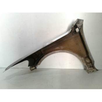 Recambio de aleta delantera derecha para volkswagen touareg (7la) tdi v10 referencia OEM IAM 7L6821102K  