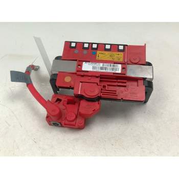 Recambio de fusible bateria para bmw 1 (e87) 120 i referencia OEM IAM V46942912  