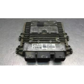 CENTRALITA MOTOR UCE 9647423380 9650517880 5WS40049CT