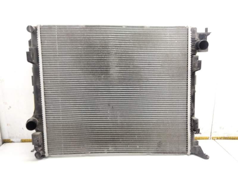 Recambio de radiador agua para toyota c-hr (_x1_) 1.8 hybrid (zyx10_, zyx11_) referencia OEM IAM 214104EB0B  