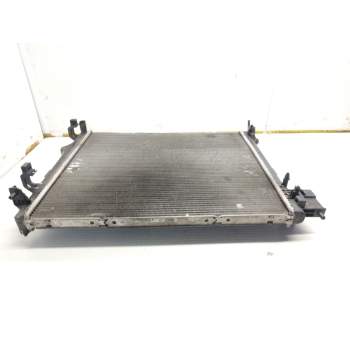 Recambio de radiador agua para toyota c-hr (_x1_) 1.8 hybrid (zyx10_, zyx11_) referencia OEM IAM 214104EB0B  