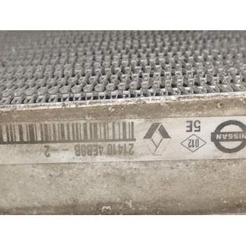 Recambio de radiador agua para toyota c-hr (_x1_) 1.8 hybrid (zyx10_, zyx11_) referencia OEM IAM 214104EB0B  