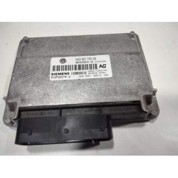 CENTRALITA CAMBIO AUTOMATICO 0AD927755AB 5WP22074 425714
