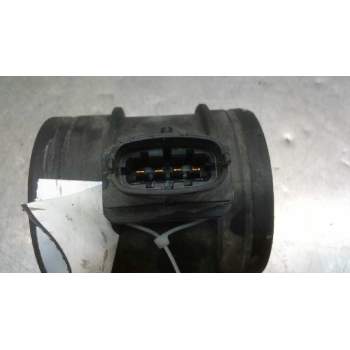 Recambio de caudalimetro para fiat ducato caja cerrada 35 (06.2006 =>) l1h1 120 multijet referencia OEM IAM 0281002763 55190587 