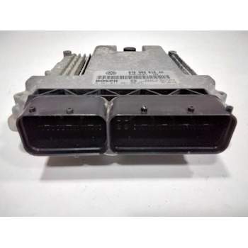 Recambio de centralita motor uce para volkswagen touareg (7la) tdi v10 referencia OEM IAM 070906016AA 0281011481 1039S03500